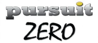 PURSUIT ZERO