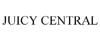 JUICY CENTRAL