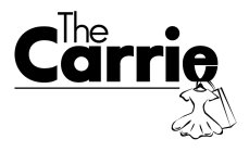 THE CARRIE