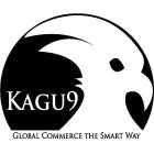 KAGU9 GLOBAL COMMERCE THE SMART WAY