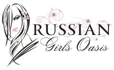 RUSSIAN GIRLS OASIS