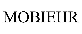 MOBIEHR