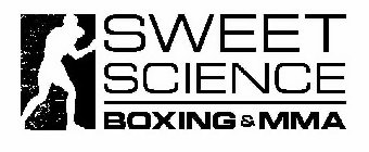 SWEET SCIENCE BOXING & MMA