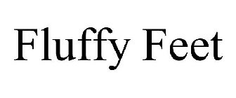 FLUFFY FEET