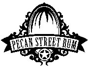 PECAN STREET RUM