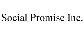 SOCIAL PROMISE INC.