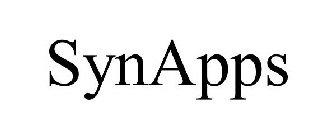 SYNAPPS