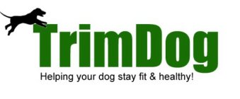 TRIMDOG HELPING YOUR DOG STAY FIT & HEALTHY