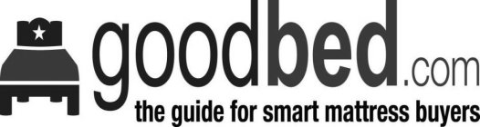 GOODBED.COM THE GUIDE FOR SMART MATTRESS BUYERS