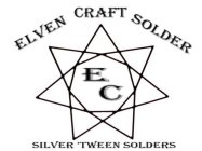 ELVEN CRAFT SOLDER, EC , SILVER 'TWEEN SOLDERS