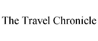 THE TRAVEL CHRONICLE