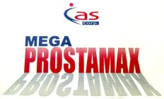 CAS CORP. MEGA PROSTAMAX