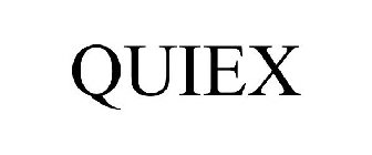 QUIEX