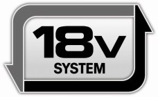 18V SYSTEM