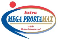EXTRA MEGA PROSTAMAX WITH BETA-SITOSTEROL