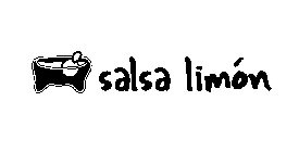 SALSA LIMÓN