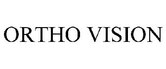 ORTHO VISION