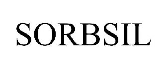 SORBSIL