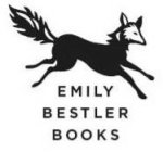EMILY BESTLER BOOKS
