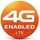 4G ENABLED LTE