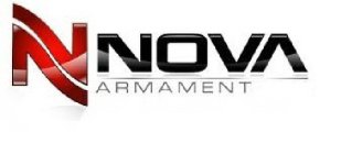 N NOVA ARMAMENT