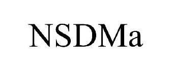 NSDMA