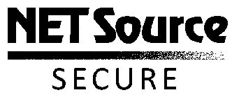 NET SOURCE SECURE