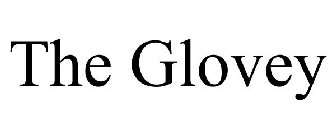 THE GLOVEY