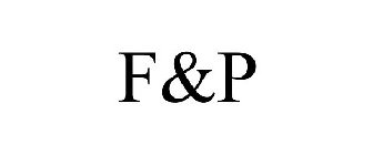 F&P