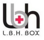 LBH L.B.H. BOX