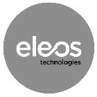ELEOS TECHNOLOGIES