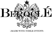 BERQCLÉ -MADE WITH NOBLE INTENT-
