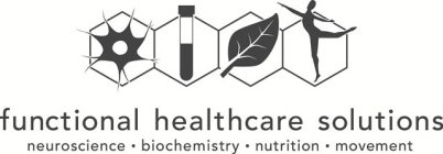 FUNCTIONAL HEALTHCARE SOLUTIONS NEUROSCIENCE BIOCHEMISTRY NUTRITION MOVEMENT