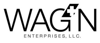 WAG'N ENTERPRISES, LLC.