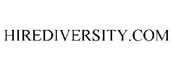 HIREDIVERSITY.COM