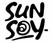 SUN SOY-