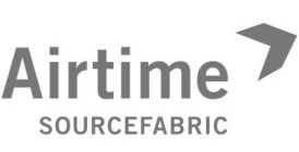 AIRTIME SOURCEFABRIC