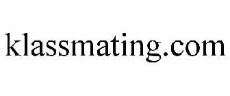 KLASSMATING.COM