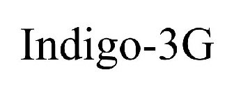 INDIGO-3G
