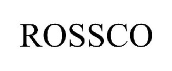 ROSSCO