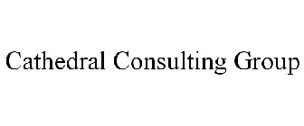 CATHEDRAL CONSULTING GROUP