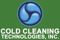 COLD CLEANING TECHNOLOGIES, INC.