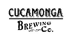 CUCAMONGA BREWING CO.