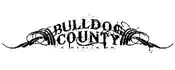 BULLDOG COUNTY CLOTHING CO.