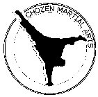 CHOZEN MARTIAL ARTS