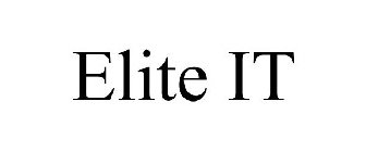 ELITE IT