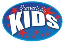 AMERICA'S KIDS