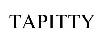 TAPITTY