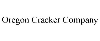 OREGON CRACKER COMPANY