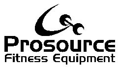 PROSOURCE FITNESS EQUIPMENT